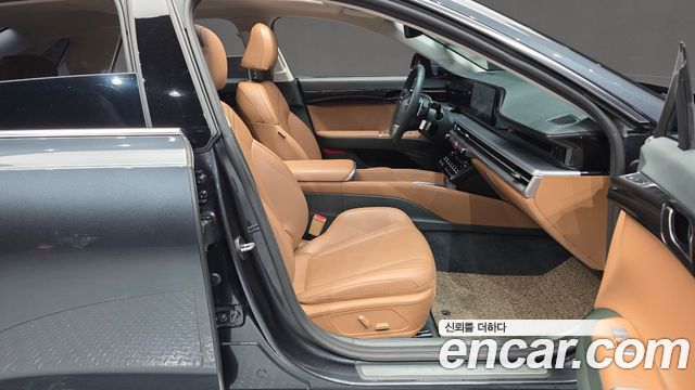 Hyundai Grandeur 2023 — photo 16
