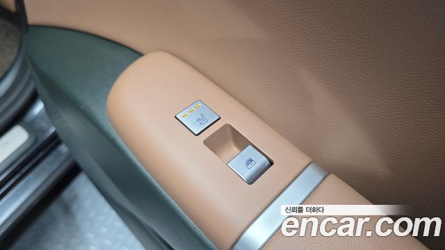 Hyundai Grandeur 2023 — photo 27