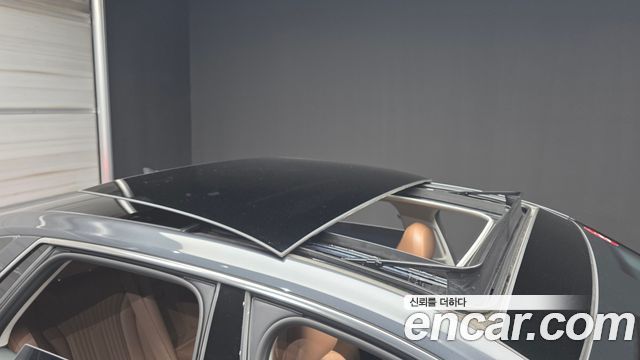 Hyundai Grandeur 2023 — photo 29