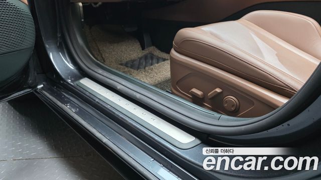 Hyundai Grandeur 2023 — photo 30