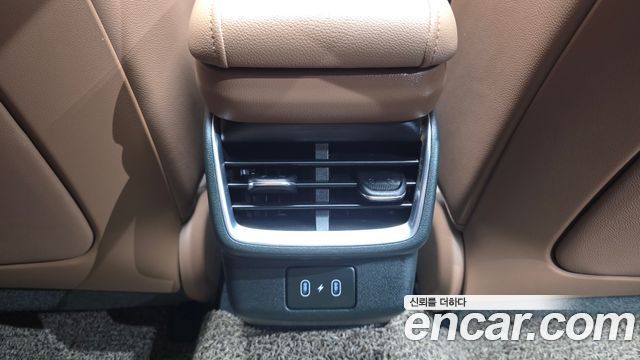 Hyundai Grandeur 2023 — photo 32