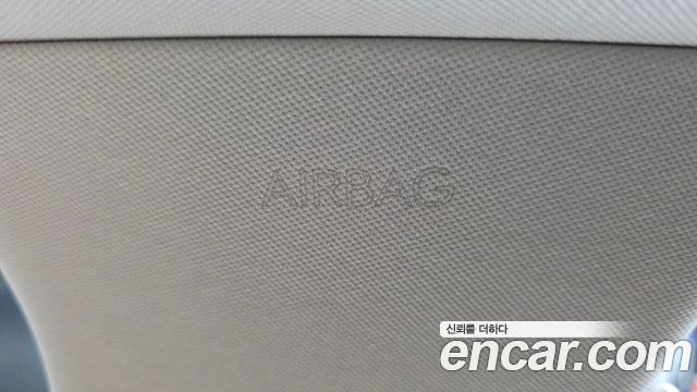 Hyundai Grandeur 2023 — photo 34