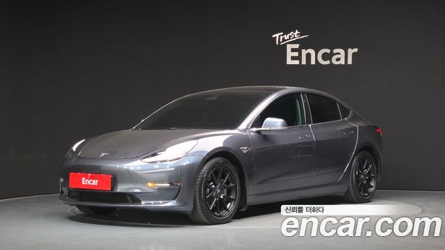 Tesla Model 3 2020 — photo 1