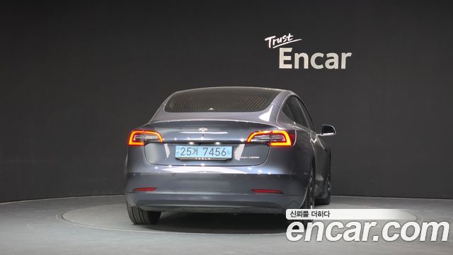 Tesla Model 3 2020 — photo 4