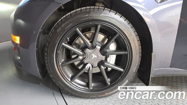 Tesla Model 3 2020 — photo 5