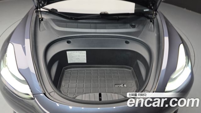Tesla Model 3 2020 — photo 6