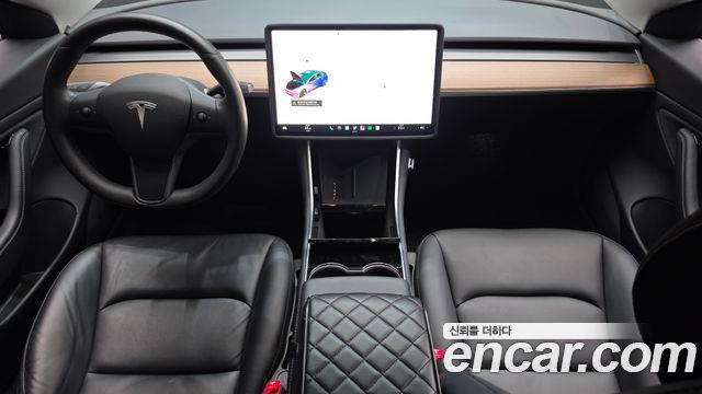 Tesla Model 3 2020 — photo 7