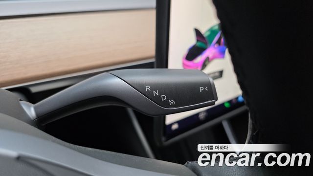Tesla Model 3 2020 — photo 9