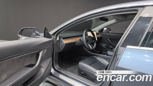 Tesla Model 3 2020 — photo 10