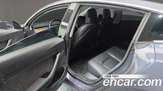 Tesla Model 3 2020 — photo 11
