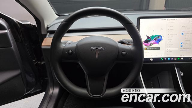 Tesla Model 3 2020 — photo 12