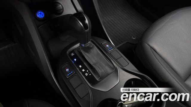 Hyundai Santafe 2015 — photo 12