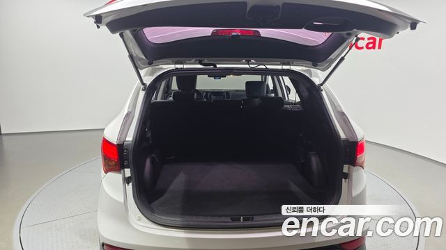 Hyundai Santafe 2015 — photo 26
