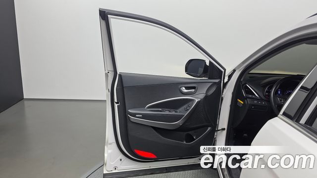 Hyundai Santafe 2015 — photo 14