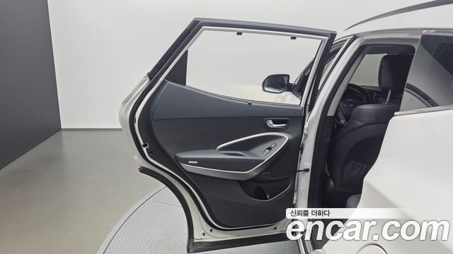 Hyundai Santafe 2015 — photo 15