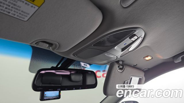 Hyundai Santafe 2015 — photo 27