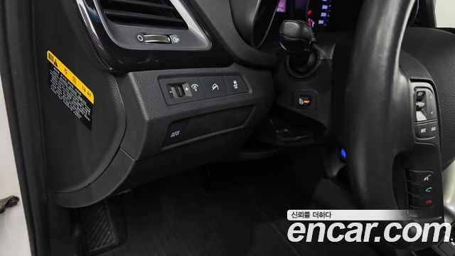 Hyundai Santafe 2015 — photo 28