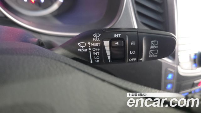 Hyundai Santafe 2015 — photo 30