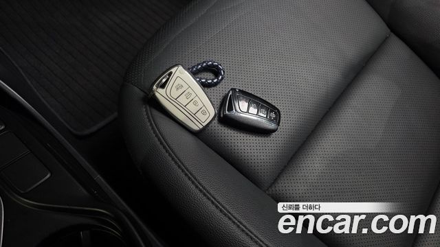 Hyundai Santafe 2015 — photo 33