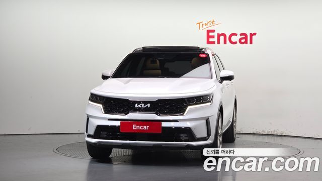 Kia Sorento 2022 — photo 3