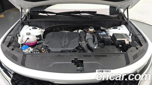Kia Sorento 2022 — photo 6
