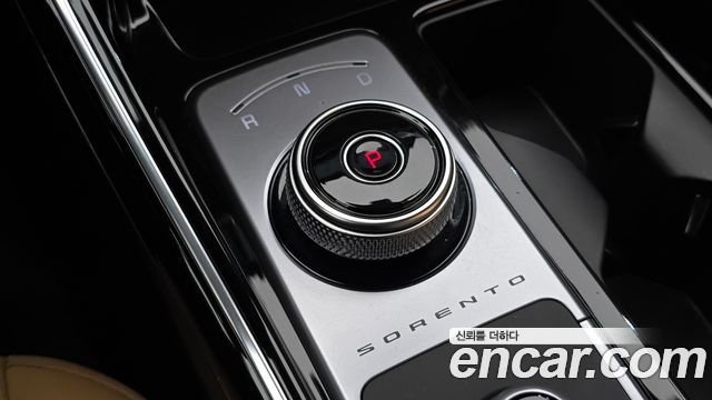 Kia Sorento 2022 — photo 12