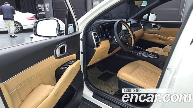 Kia Sorento 2022 — photo 13