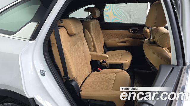 Kia Sorento 2022 — photo 18