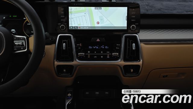 Kia Sorento 2022 — photo 19