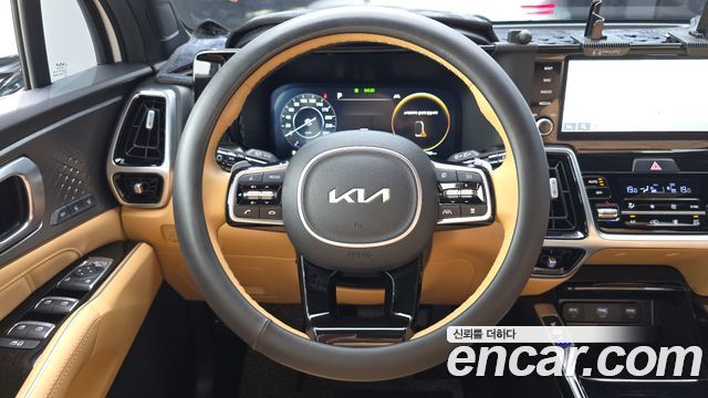 Kia Sorento 2022 — photo 20