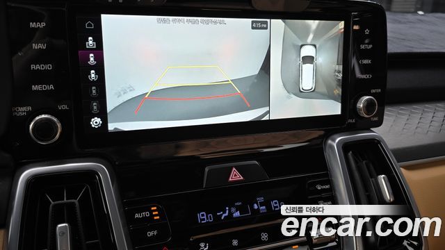 Kia Sorento 2022 — photo 21