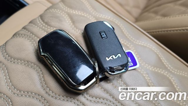 Kia Sorento 2022 — photo 22