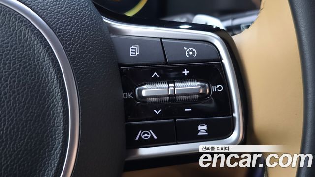 Kia Sorento 2022 — photo 23