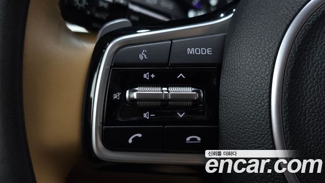 Kia Sorento 2022 — photo 24