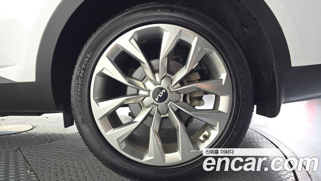 Kia Sorento 2022 — photo 7