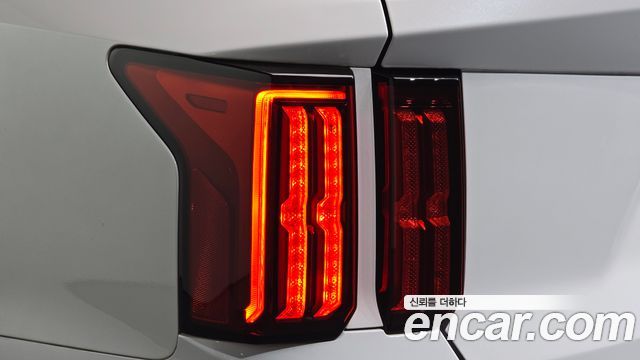 Kia Sorento 2022 — photo 9