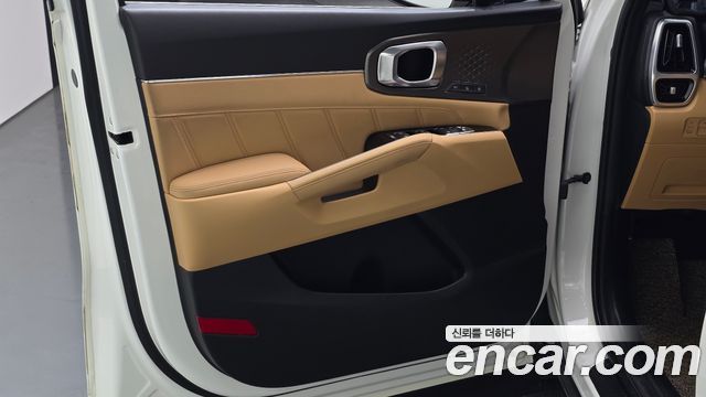 Kia Sorento 2022 — photo 14