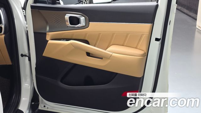 Kia Sorento 2022 — photo 15