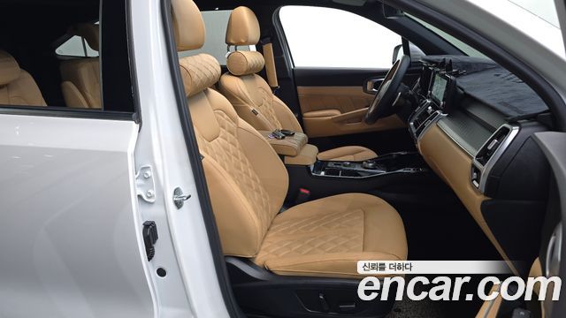 Kia Sorento 2022 — photo 16