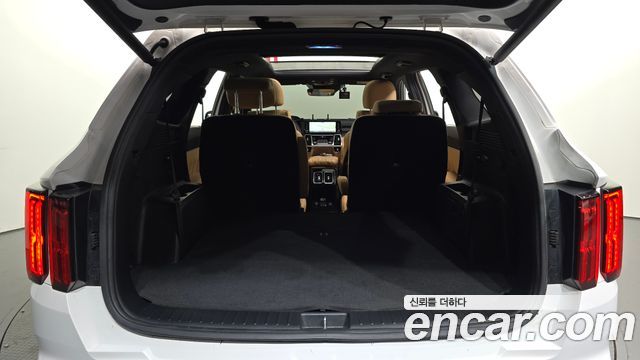 Kia Sorento 2022 — photo 27