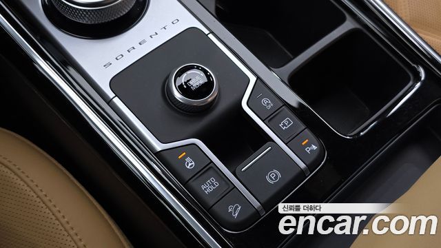 Kia Sorento 2022 — photo 28