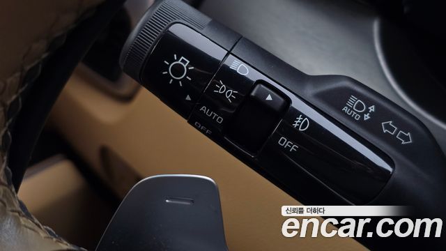 Kia Sorento 2022 — photo 31