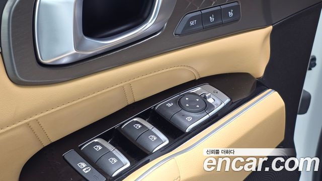 Kia Sorento 2022 — photo 32