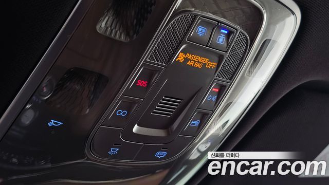 Genesis G80 2022 — photo 17