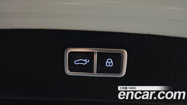 Genesis G80 2022 — photo 20