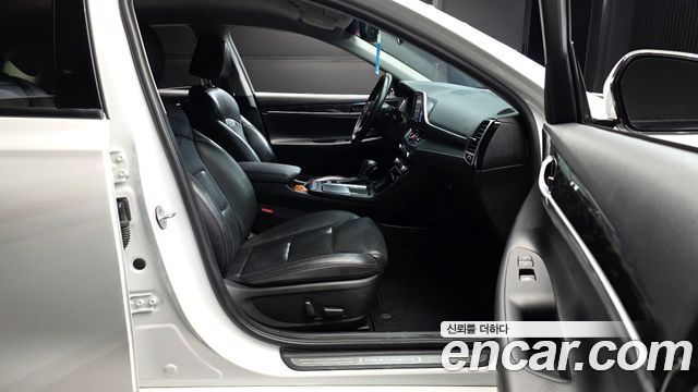 Hyundai Grandeur 2019 — photo 11