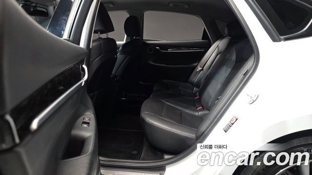 Hyundai Grandeur 2019 — photo 12
