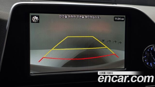 Hyundai Grandeur 2019 — photo 15