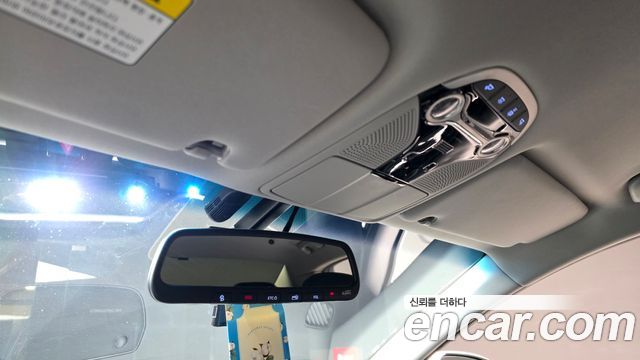 Hyundai Grandeur 2019 — photo 19