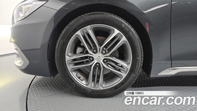 Hyundai Grandeur 2019 — photo 5